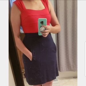 Anthropologie dress